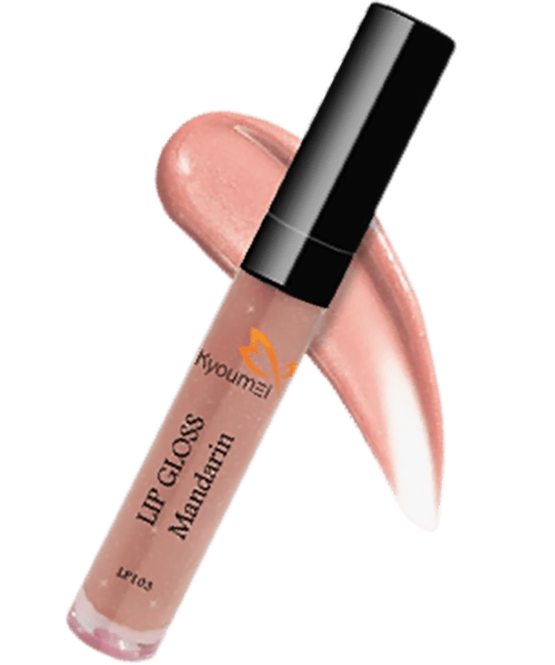 Lip Gloss Mandarin LP302-0000-BH