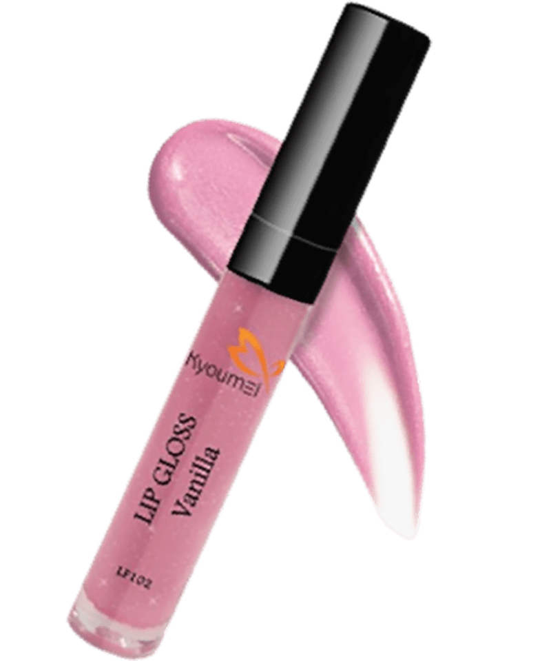 Lip Gloss Vanilla LP301-0000-BH