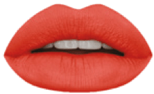 Lip Matte Coral