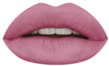Lip Matte Dusty Pink