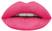 Lip Matte Pink Lust