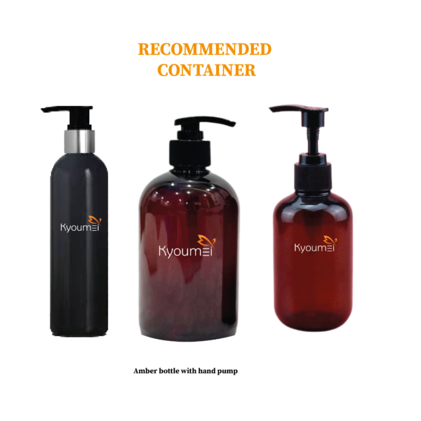 G1003 CL114 Hand Sanitizer (Aloe Derma Care) IPA60