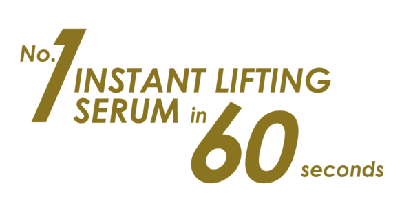 A2006 SR417 Instant lifting Serum