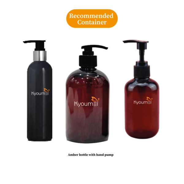 B2005 CL210  CHERRY BLOSSOM SHOWER GEL