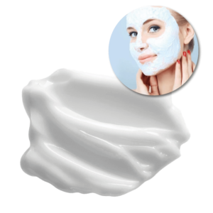 Clear Pore Treatment Cream Mask