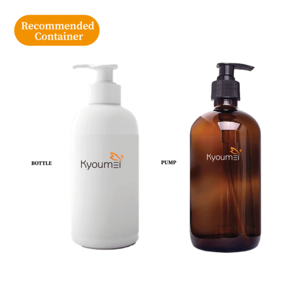 B2003 CL123 ROSE SHOWER GEL