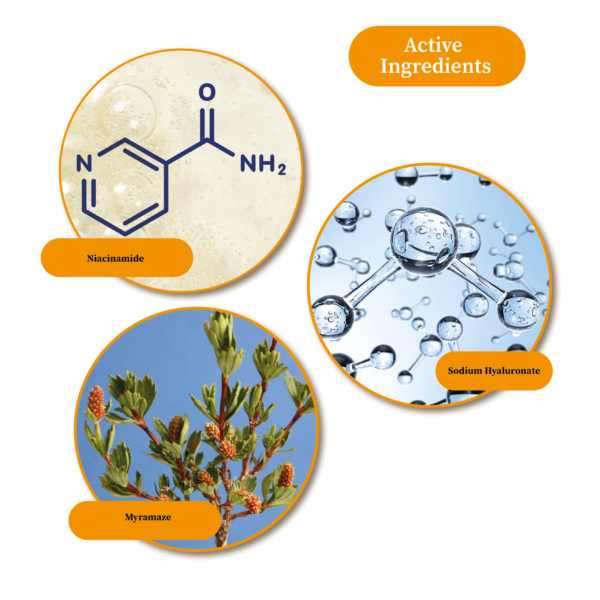 A1003 Intensive Hydra Cleansing Gel