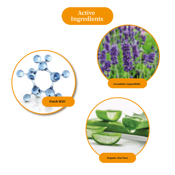 B2001 MAZCLEAN SHOWER GEL (ANTI BACTERIAL)