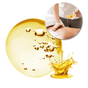 MASSAGE OIL