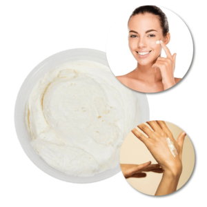 SHEA BODY BUTTER
