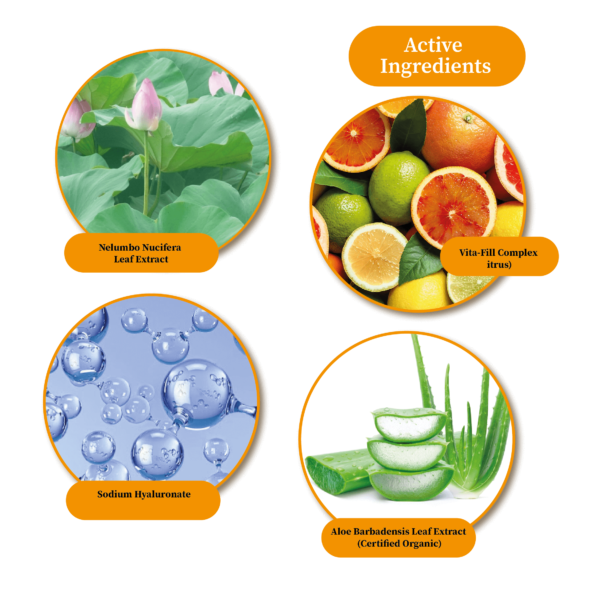 B3002 FM153 BODY LOTION (Cherry Blossom)