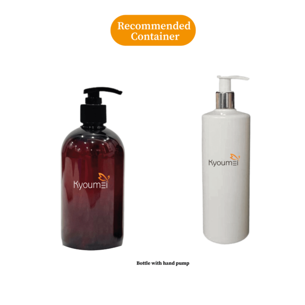 B3002 FM153 BODY LOTION (Cherry Blossom)