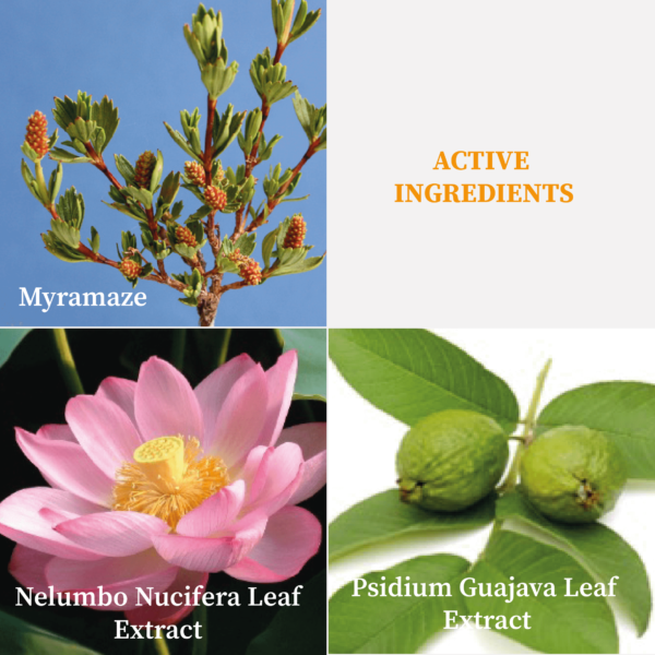 A4008 ACNE DEFENSE SPF 50+ PA+++