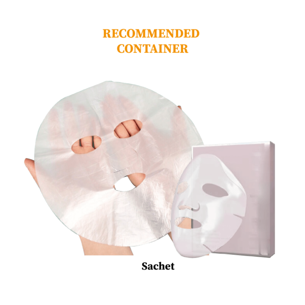 A1005.4 SRT12 Advance Hydra Silk Mask