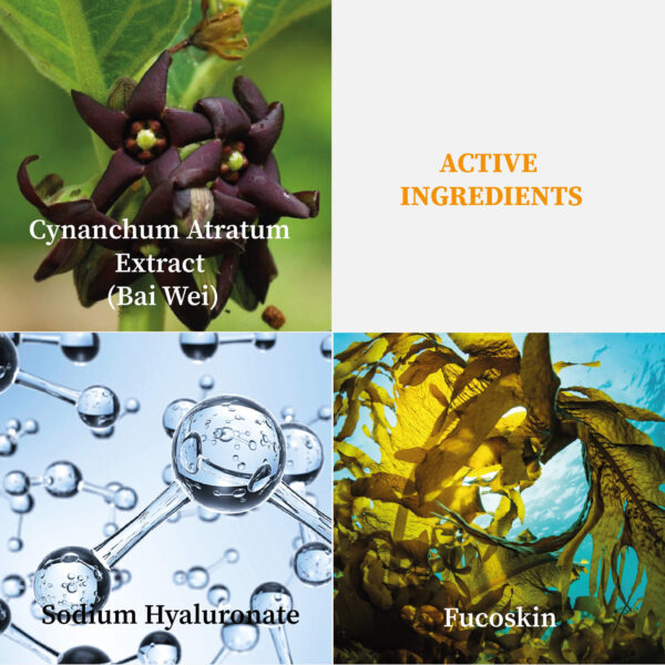 A5006 SR109 ANTI SENSITIVE SERUM