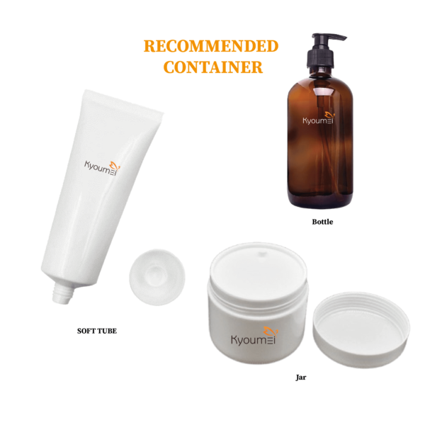 A5003 CL135 ANTI SENSITIVE CLEANSING GEL (FCS)