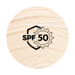 A1008 UV143 Hydra glow UV cream SPF50