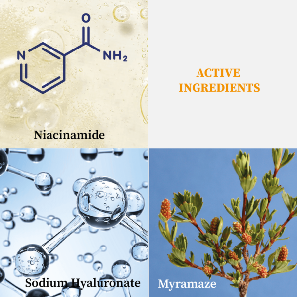 A1003 CL103 Intensive Hydra Cleansing Gel