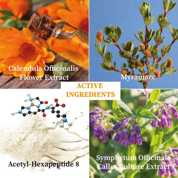 A2006 SR417 Instant lifting Serum