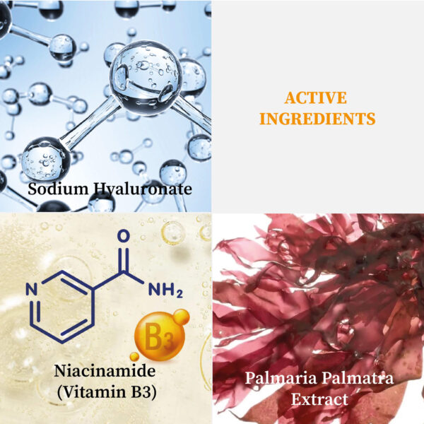 A3006 SR422 Luminous Serum