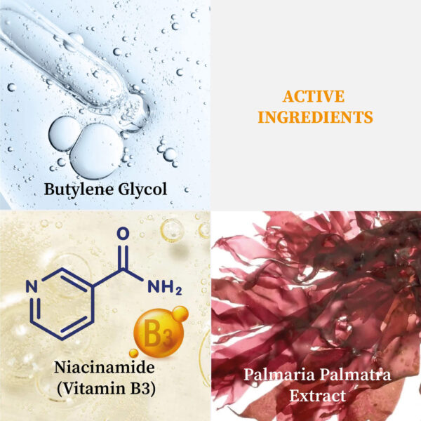 A3007.1 UV140 Luminous Day Cream SPF 50+ PA +++