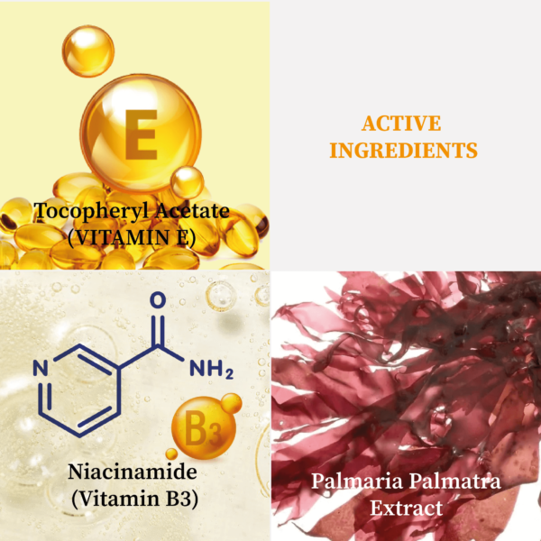 A3007.2 FM703 Luminous Night Cream