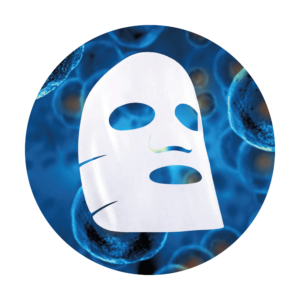 A2005.4 SRT07-1 Stemcell Lifting Paper Mask