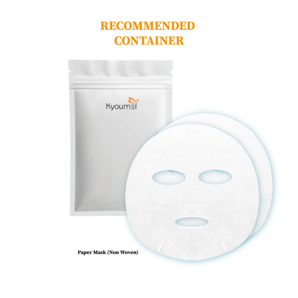 A2005.4 SRT07-1 Stemcell Lifting Paper Mask