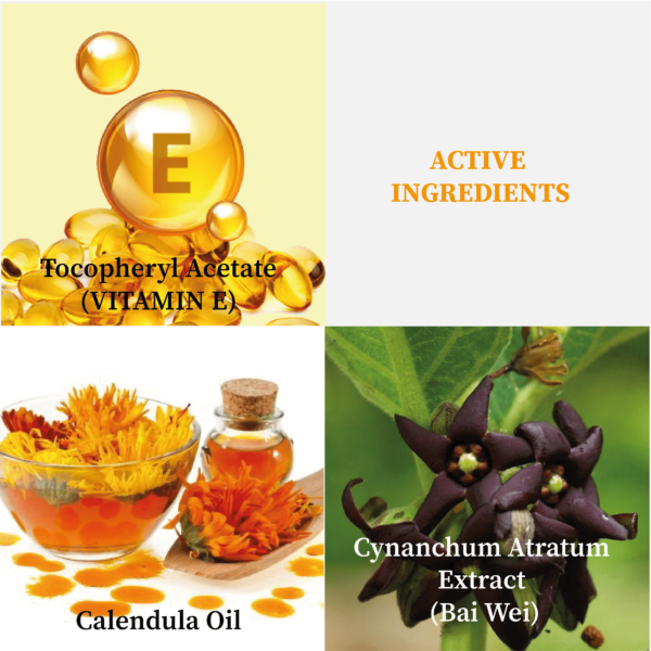 D1001 CL132-0000 – BABY SHOWER GEL (HYPOALLERGENIC)