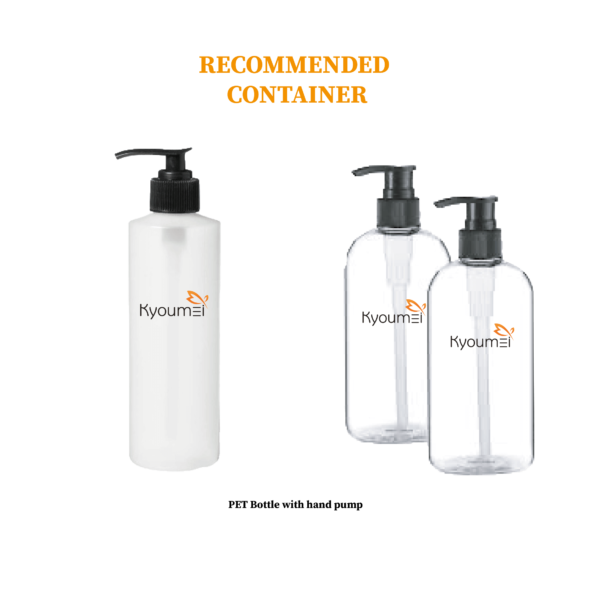 D1001 CL132-0000 – BABY SHOWER GEL (HYPOALLERGENIC)