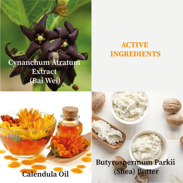 D2003 UV 147-0000- BABY SKIN PROTECTION CREAM SPF50