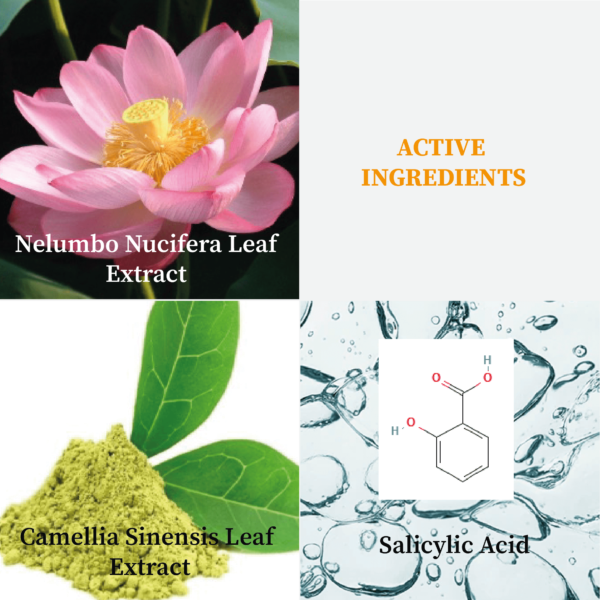 C1001 SR 325 Scar Serum