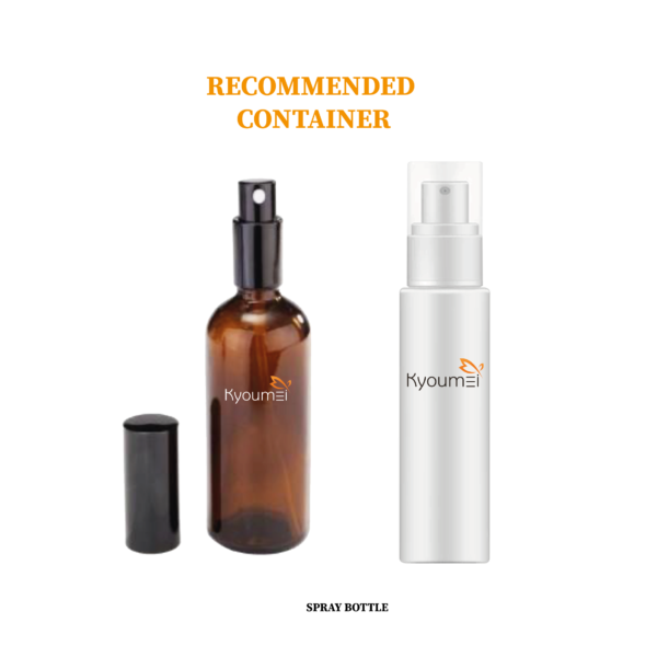 G2001 CL112 Sanitizer Spray (CG)