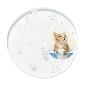 H2002 VG119 Pet Disinfectant Spray for Cat