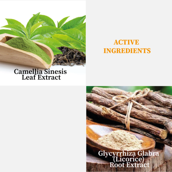 H2002 VG119 Pet Disinfectant Spray for Cat