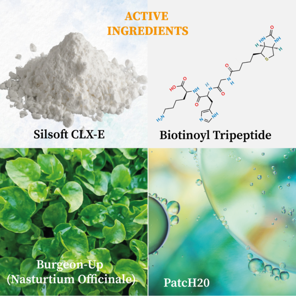 E3001-TN210 Hair Growth Tonic