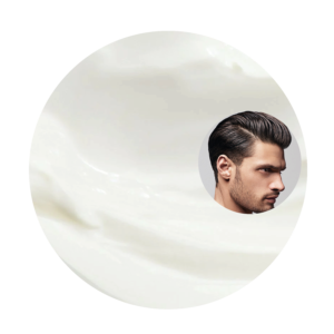 E4001-S/2312/BL01)Hair Pomade