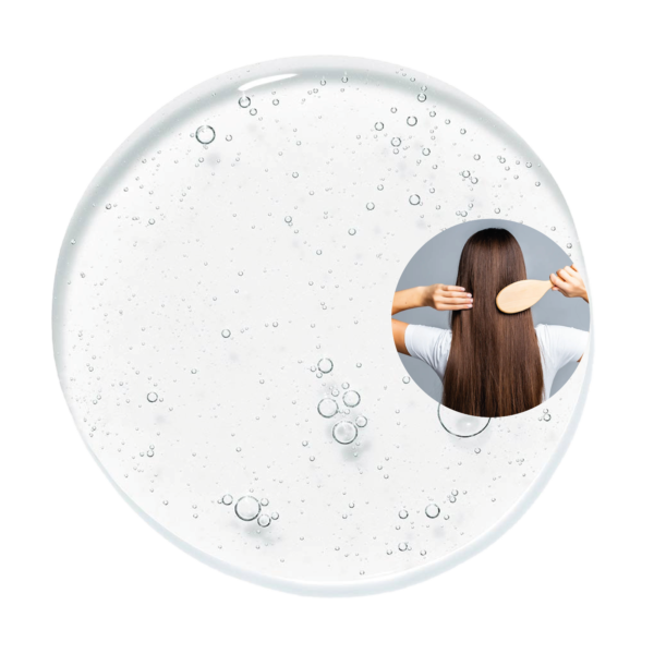 E5001- CM205 Hydration Hair Conditioner