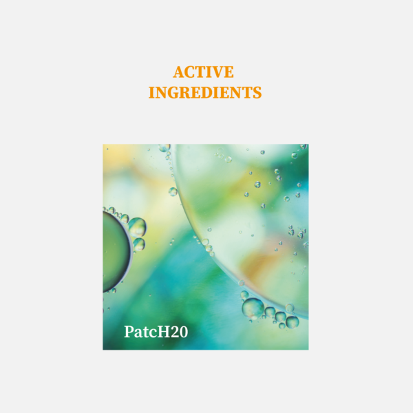 E1002- CL130 Hydration Hair Shampoo