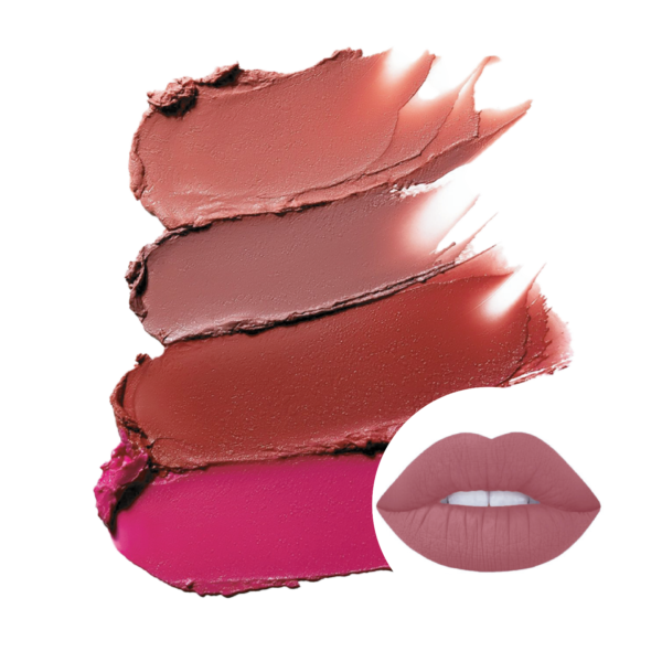 F1001 LIP MATTE