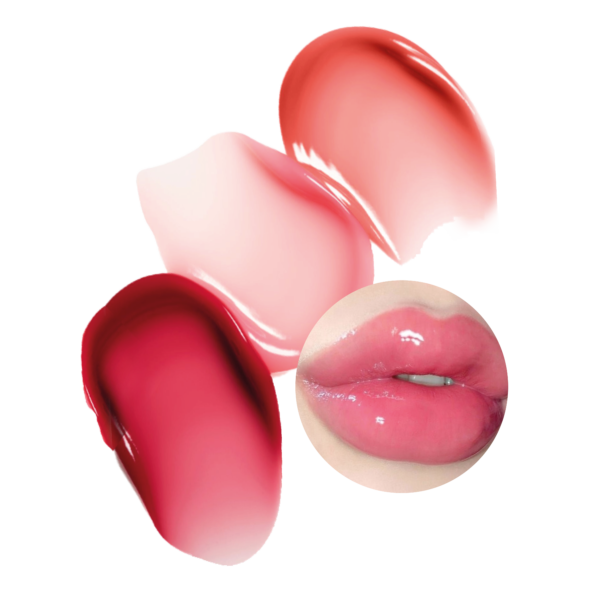 F3001 LIP PLUMP