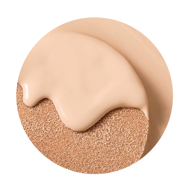 F5001 UV CUSHION